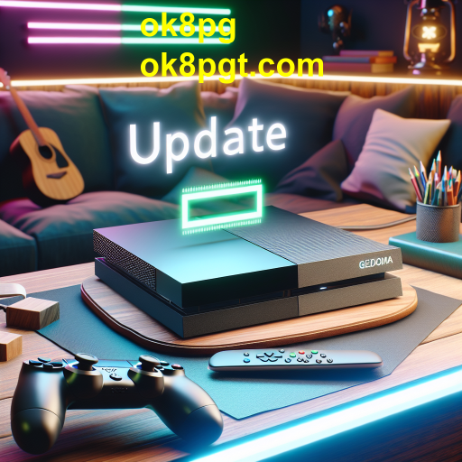 A Importância das Atualizações nos Jogos Modernos